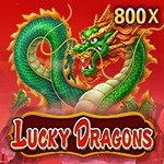 Lucky Dragons JDB